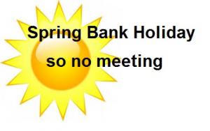 Bank Holiday